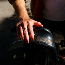 Load image into Gallery viewer, Bkind Non-Toxic Nail Polish - Pumpkin Spice