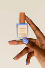 Load image into Gallery viewer, Bkind Nail Polish in Pale Blue