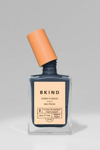 BKIND Nail Polish in Le Fjord 