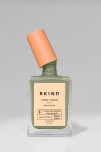 Bkind non toxic nail polish sauge