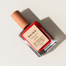 Load image into Gallery viewer, Sunburn Red Bkind Nail Polish