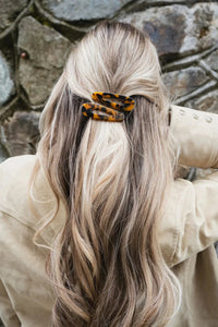 Alligator Triangle Clips - Tortoise
