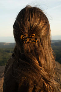 Alligator Triangle Clips - Tortoise