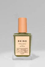 Load image into Gallery viewer, BKIND Nail Polish in La Route Verte