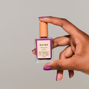 Bkind Non-Toxic Nail Polish - Aries