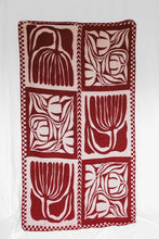 Load image into Gallery viewer, Fleurie Blanket