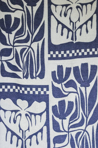 Lillies Blanket