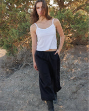 Load image into Gallery viewer, Bloom Pant - Black