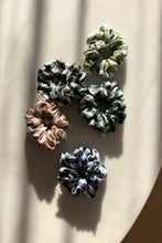 Load image into Gallery viewer, Gingham Scrunchies