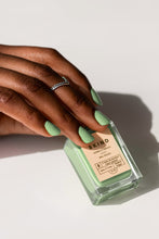 Load image into Gallery viewer, Bkind Non-Toxic Nail Polish - Matcha Latté