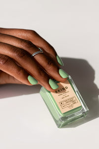 Bkind Non-Toxic Nail Polish - Matcha Latté