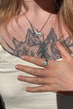 Load image into Gallery viewer, Spiral Ring