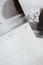 Load image into Gallery viewer, Film Photographs 2024 Calendar