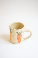Load image into Gallery viewer, Carrot Mug