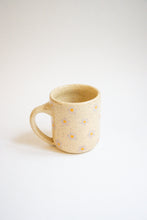 Load image into Gallery viewer, Lavender Flower Mug