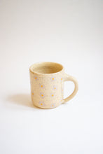 Load image into Gallery viewer, Lavender Flower Mug