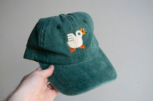 Load image into Gallery viewer, Duck Ball Cap