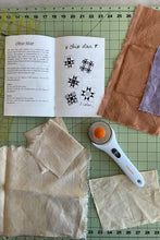 Load image into Gallery viewer, DIY Quilt Kit