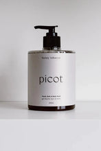 Load image into Gallery viewer, Honey Tobacco Body Wash