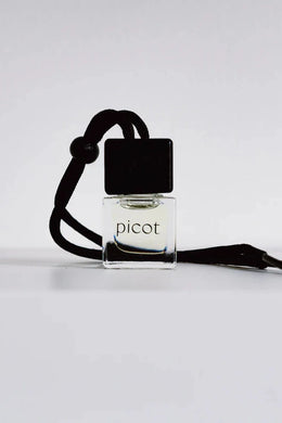 Scented Car Diffuser - Honey Tobacco