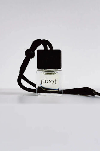 Scented Car Diffuser - Honey Tobacco