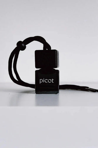 Scented Car Diffuser - Tobacco Mint