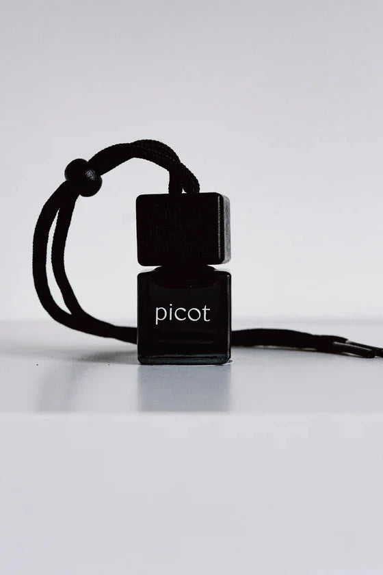 Scented Car Diffuser - Tobacco Mint