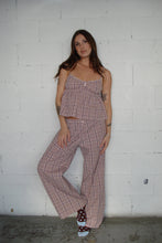 Load image into Gallery viewer, Priscilla Pants - Figgy