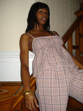 Load image into Gallery viewer, Priscilla Pants - Figgy