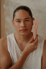 Load image into Gallery viewer, Kalkáy Wild Rose Tinted SPF Face Cream