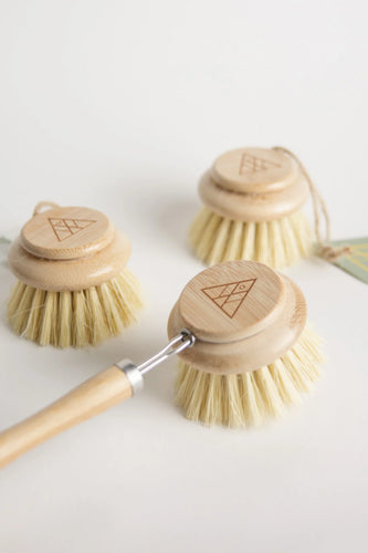 Dish Brush Replacement Head