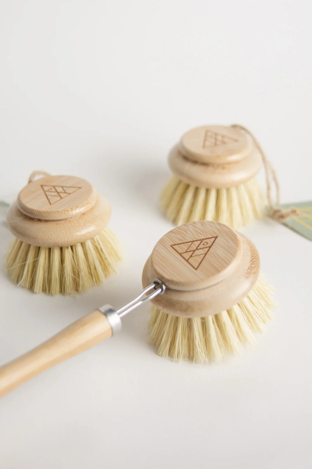 Dish Brush Replacement Head