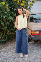 Load image into Gallery viewer, Boxer Pant - Navy