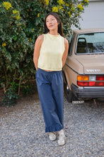 Load image into Gallery viewer, Boxer Pant - Navy