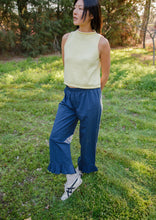 Load image into Gallery viewer, Boxer Pant - Navy
