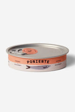 Load image into Gallery viewer, Tinned Candle - Poniente (Orange + Rosemary)