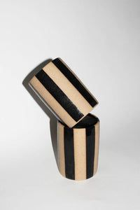 Stripe Cup