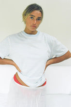 Load image into Gallery viewer, Hemp Rover Tee - Daydream Stripes