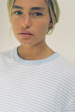 Load image into Gallery viewer, Hemp Rover Tee - Daydream Stripes