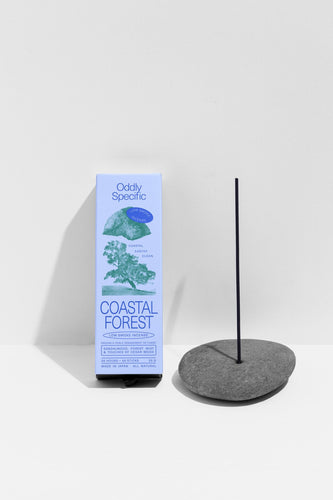 Coastal Forest Incense