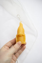 Load image into Gallery viewer, Little Gnome Beeswax Candle