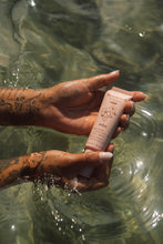 Load image into Gallery viewer, Kalkáy Wild Rose Tinted SPF Face Cream