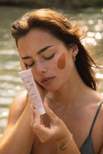Load image into Gallery viewer, Kalkáy Wild Rose Replenishing Facial Mask