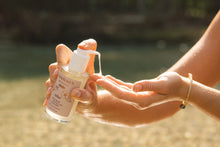 Load image into Gallery viewer, Kalkáy Wild Rose Gentle Gel Cleanser