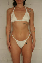 Load image into Gallery viewer, Lola Bikini Top in I Saw an Angel