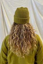 Load image into Gallery viewer, Essential Chunky Knit Beanie - Meadow