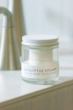 Load image into Gallery viewer, No Tox Life Eucalyptus Steam Mini Jar