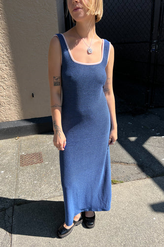 Billie Midi Dress