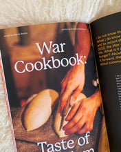 Load image into Gallery viewer, Feels Zine Issue 25 - Hunger