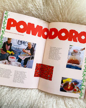 Load image into Gallery viewer, Feels Zine Issue 25 - Hunger